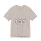 Howl with Style Unisex jersey short sleeve tee Printify