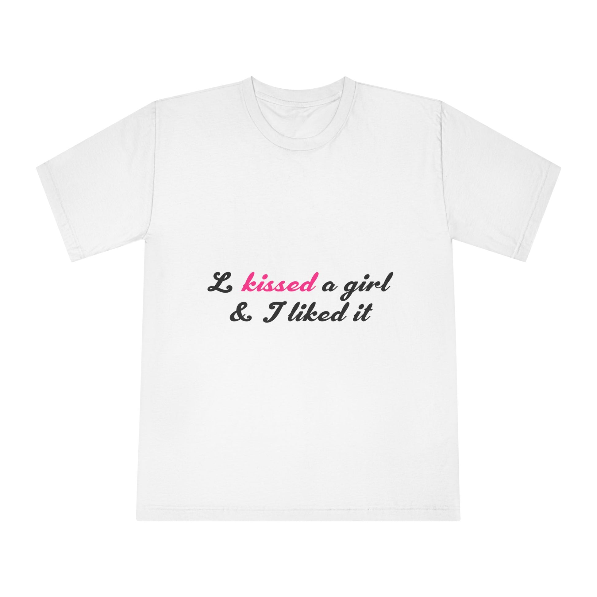 Sweetly Kissed - Unisex Classic Crewneck T-shirt Printify