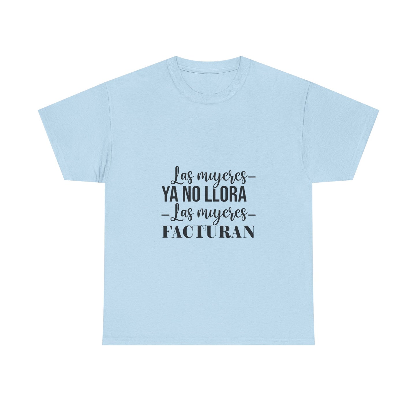 Desert Vision Unisex Heavy cotton tee Printify