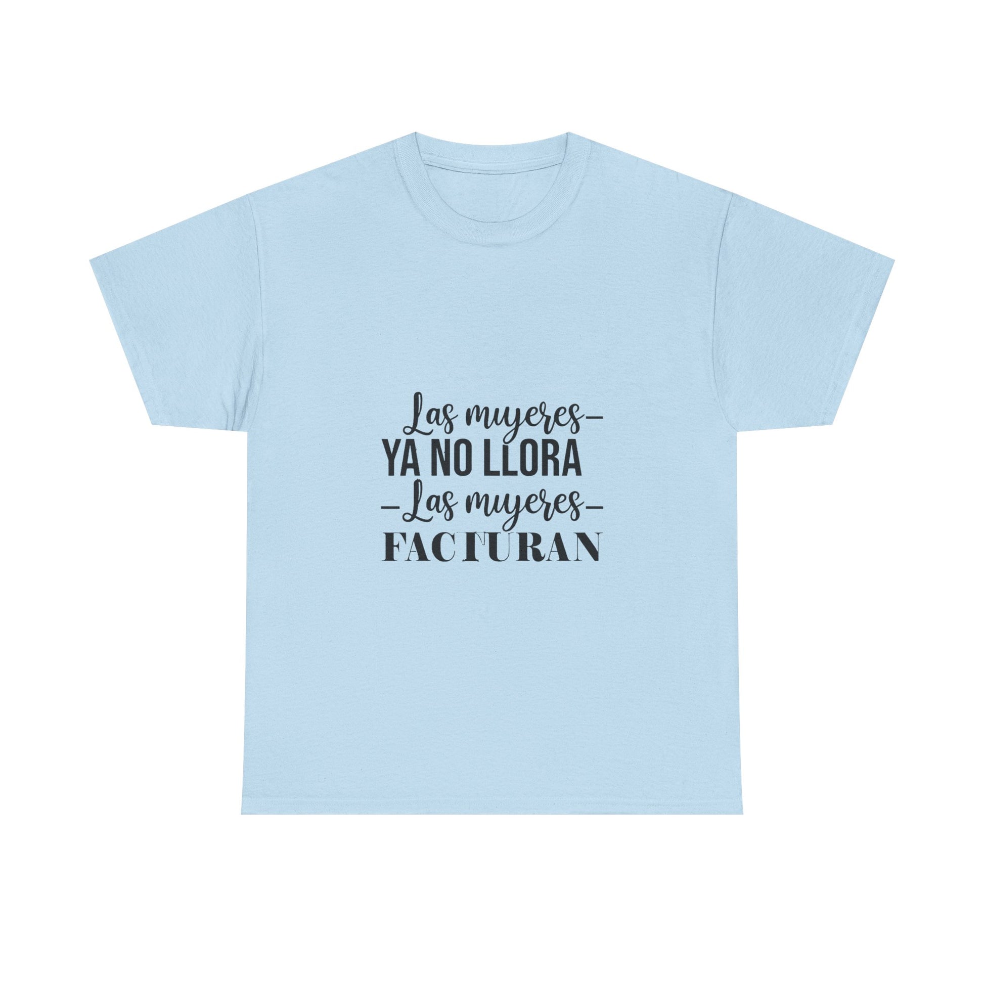 Desert Vision Unisex Heavy cotton tee Printify