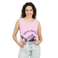 Olivia Rodrigo Butterfly Arc-Dyed Tank Top Printify