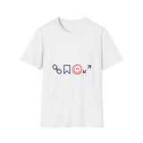 Training Era Energy Unisex Softstyle Tee - snazzymerch