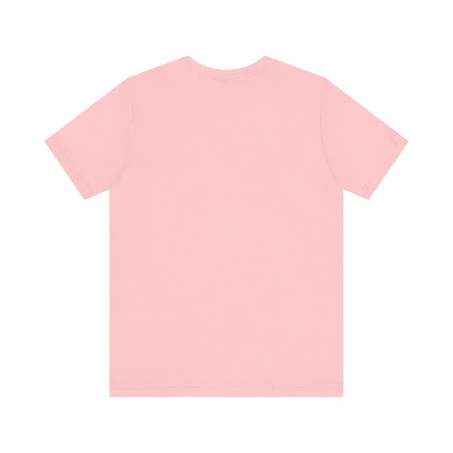 Boss Vibes Only Unisex jersey short sleeve tee Printify