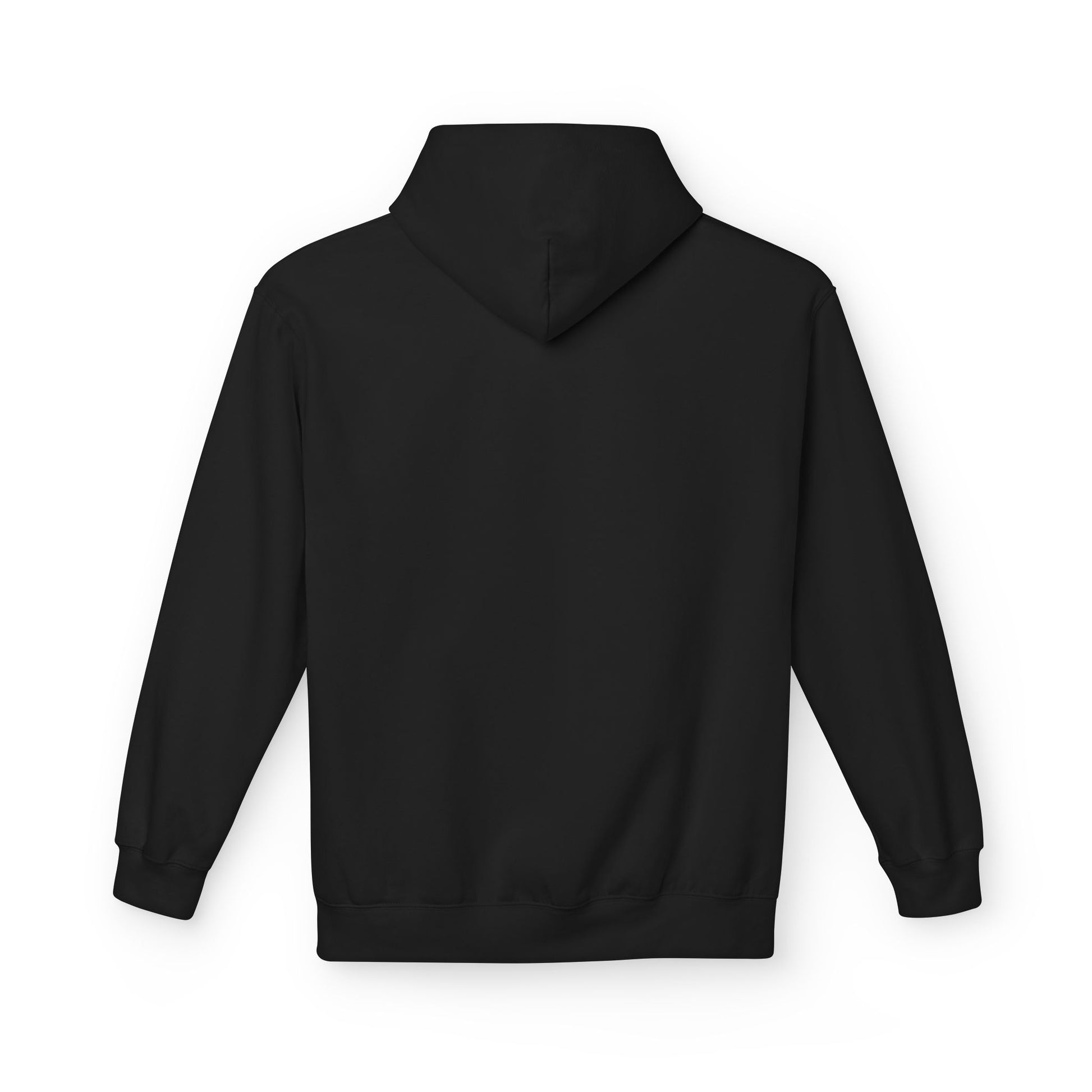 Christmas Loading Hoodie – Holiday Edition Printify