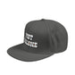 Snapback (Embroidery) – Post Malone Bold Design Printify