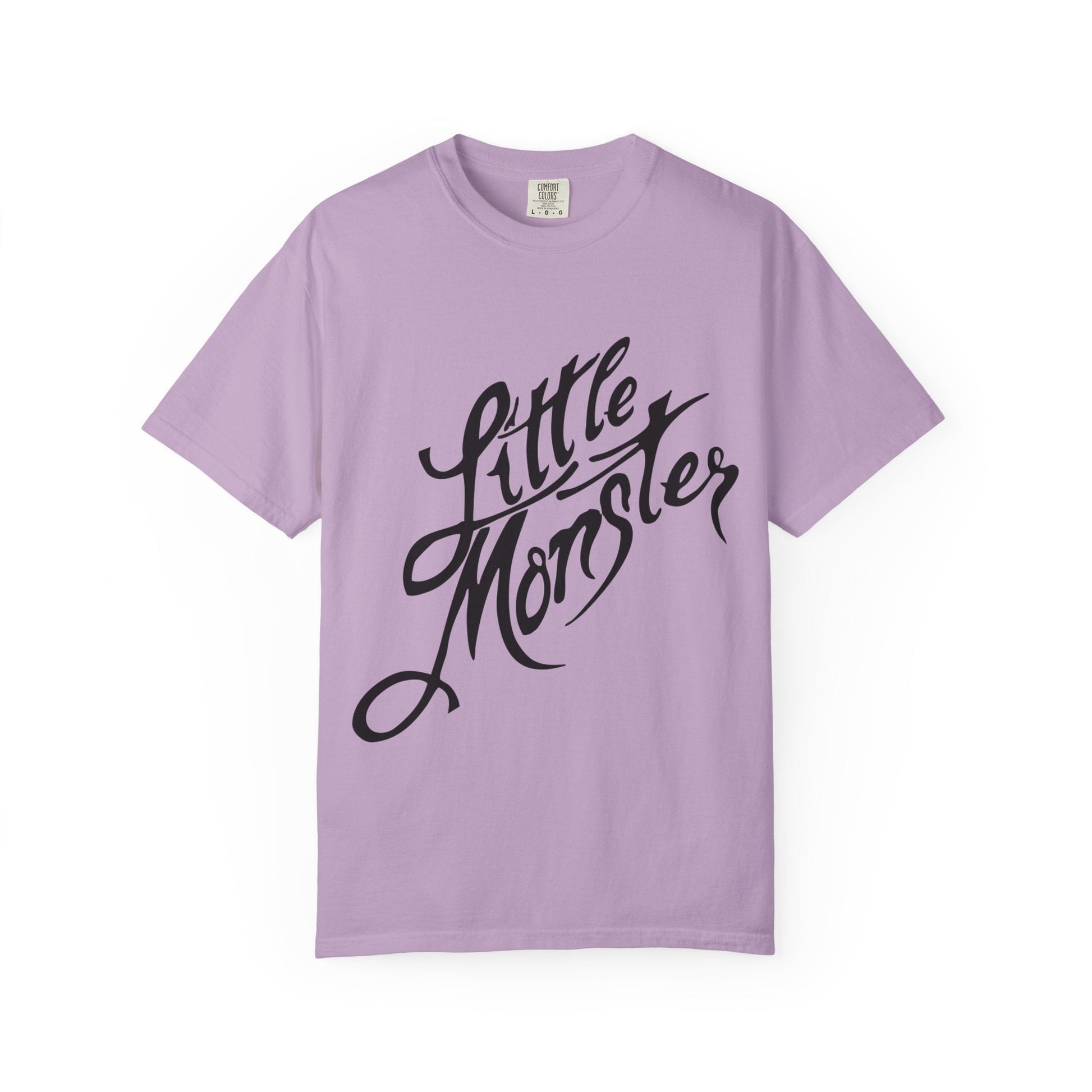 Strike Icon-Unisex Dyed Tshirt Printify