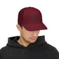 Truth in Motion Snapback Trucker cap Printify