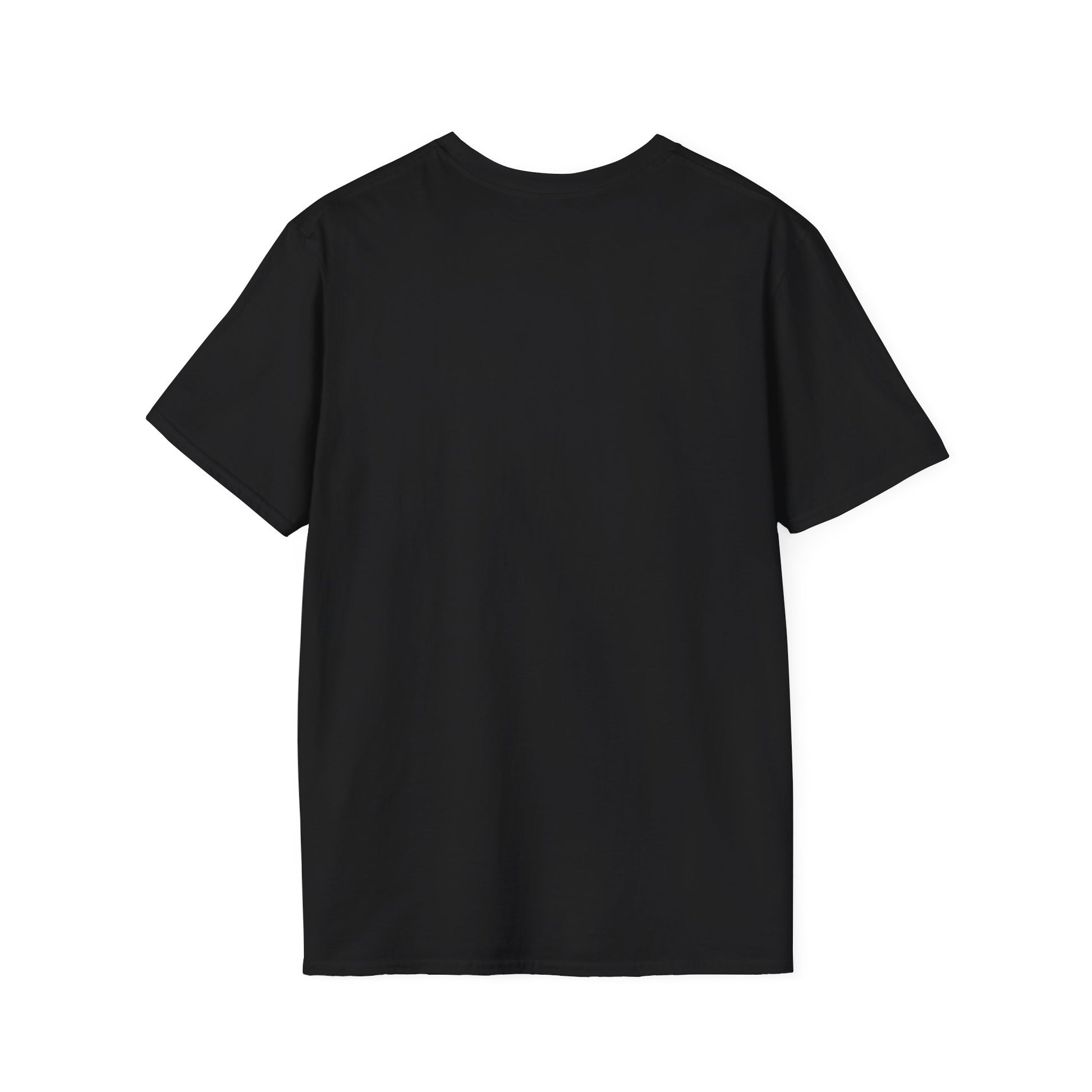 All Eyes On Sound Unisex Softstyle Tee - snazzymerch