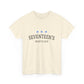 Blue Star Cluster Unisex Heavy Cotton Tee - snazzymerch