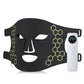 LED Silicone Facial Beauty Device snazzymerch