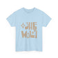 Women Don’t Cry, They Rise Unisex Heavy cotton tee Printify