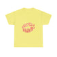Solo Vibes Lips Unisex Heavy cotton tee Printify