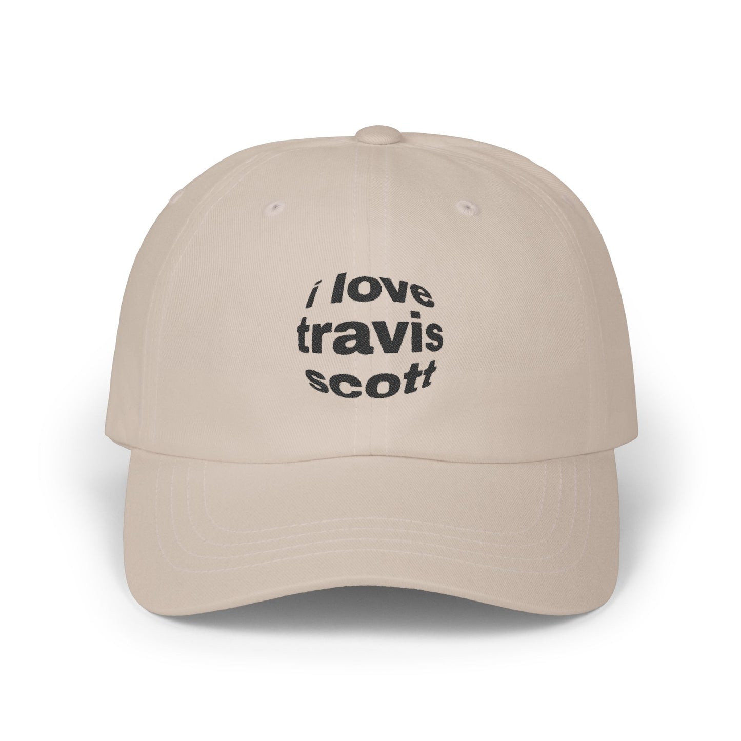 Astral Vibe Classic Dad Cap - snazzymerch