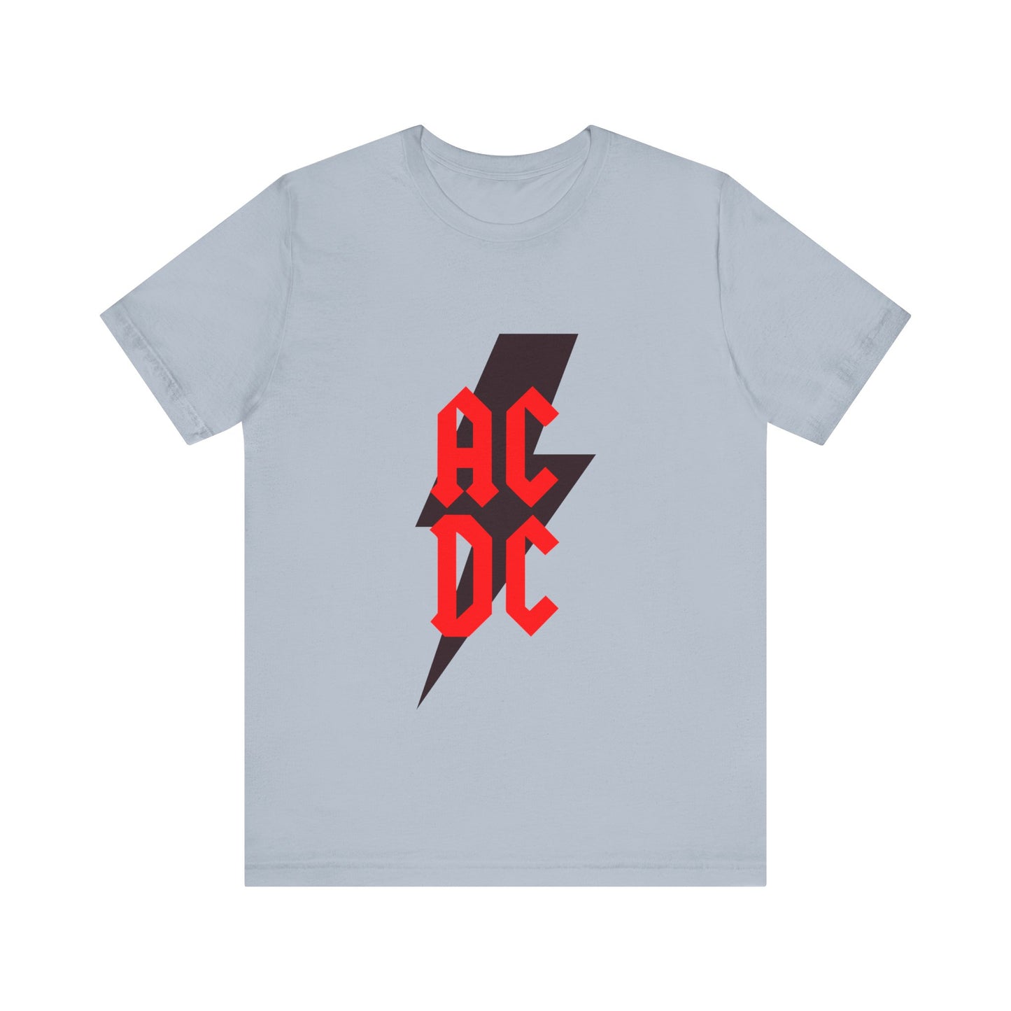 Power Pulse Icon Unisex short sleeve Tee Printify