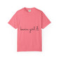 Vintage Inspired Unisex Garment-Dyed T-shirt - snazzymerch