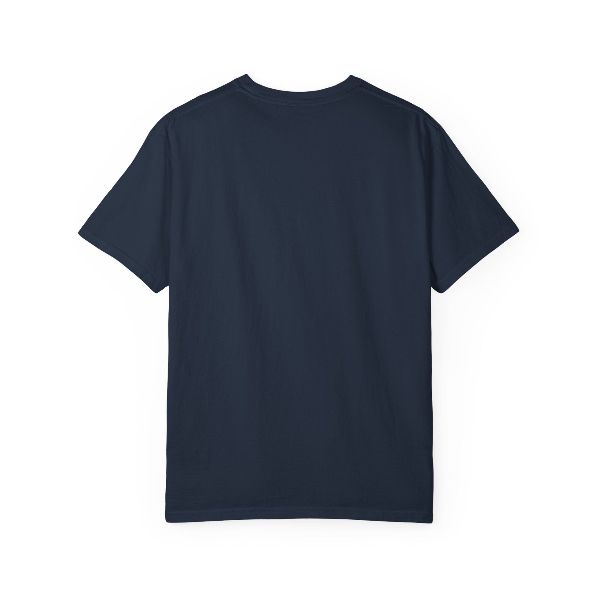 Certified BLINK Badge – Dyed T-shirt Printify