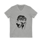 Stargazer Unisex jersey short Sleeve - snazzymerch