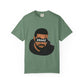 DRA-KE Vision Block Dyed Tshirt Printify