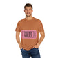 Lovesick Girls Ticket – Dyed T-shirt Printify