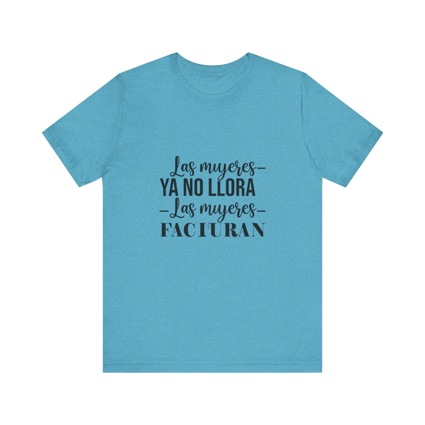Desert Vision Unisex jersey short sleeve tee Printify