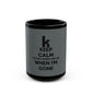 Dreamscape Road Black Mug (11oz, 15oz) - snazzymerch
