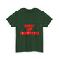 Shadow Tempo Unisex Heavy Cotton Tee - snazzymerch