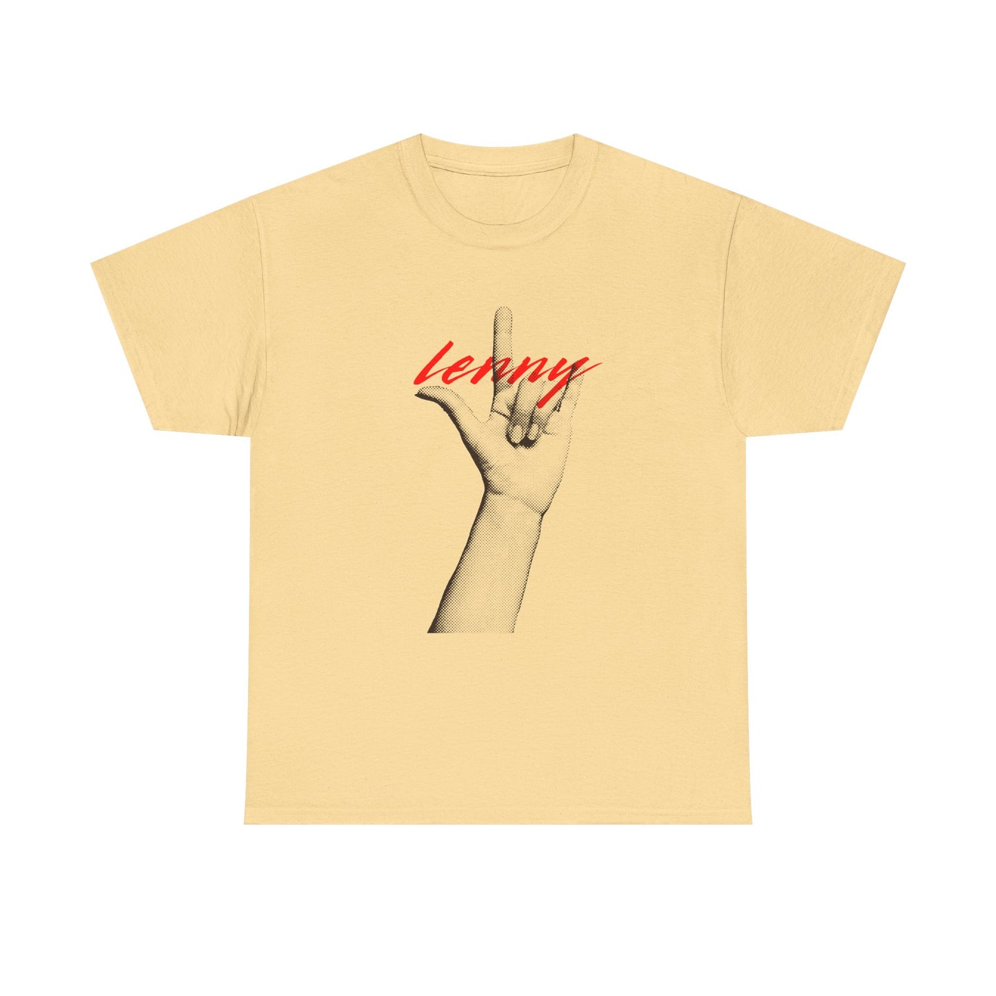 Rock Vibes Only Unisex Heavy cotton tee Printify
