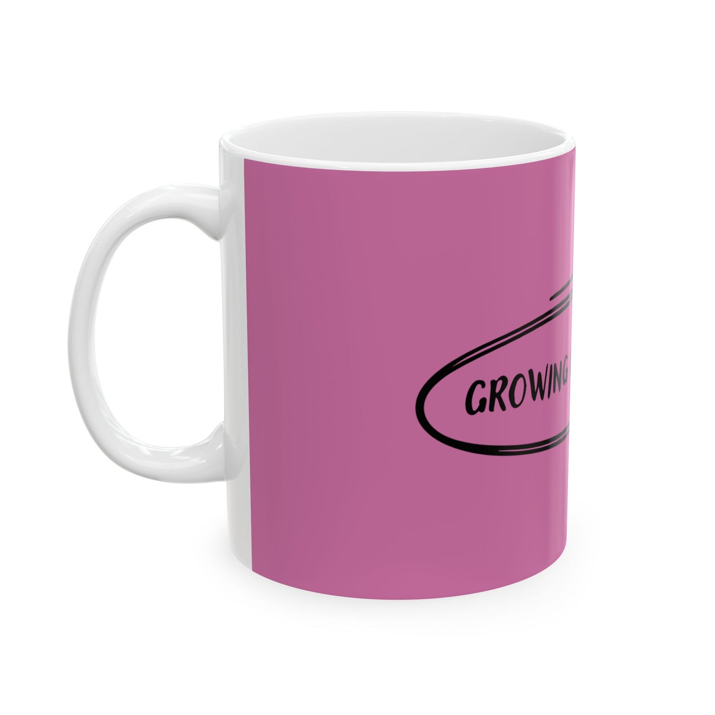 Star Shades Ceramic Mug, (11oz, 15oz) - snazzymerch