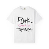 Badass Everyday Unisex Garment-Dyed T-shirt - snazzymerch