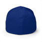 Mixed Tape Music Structured cap Printify