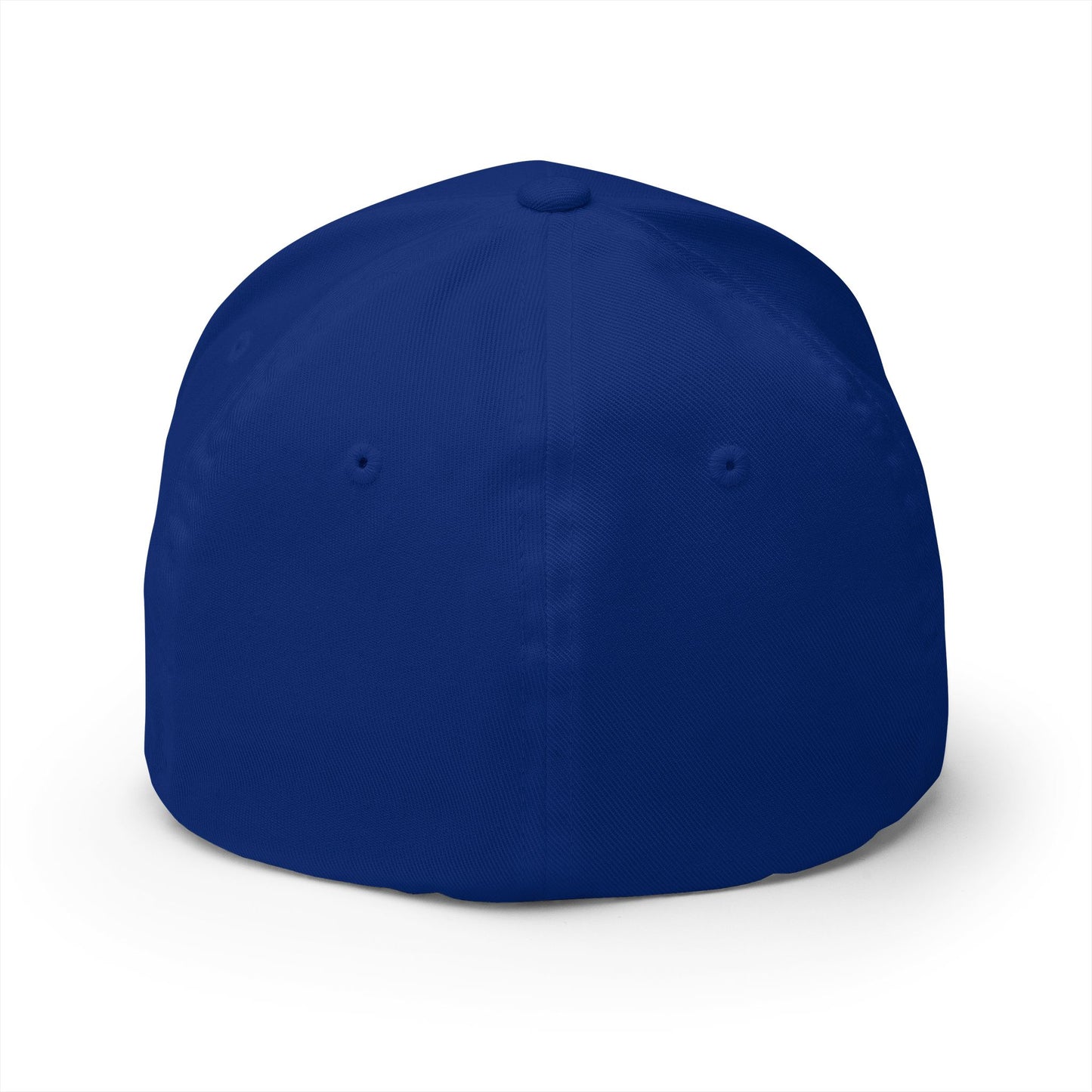 Mixed Tape Music Structured cap Printify