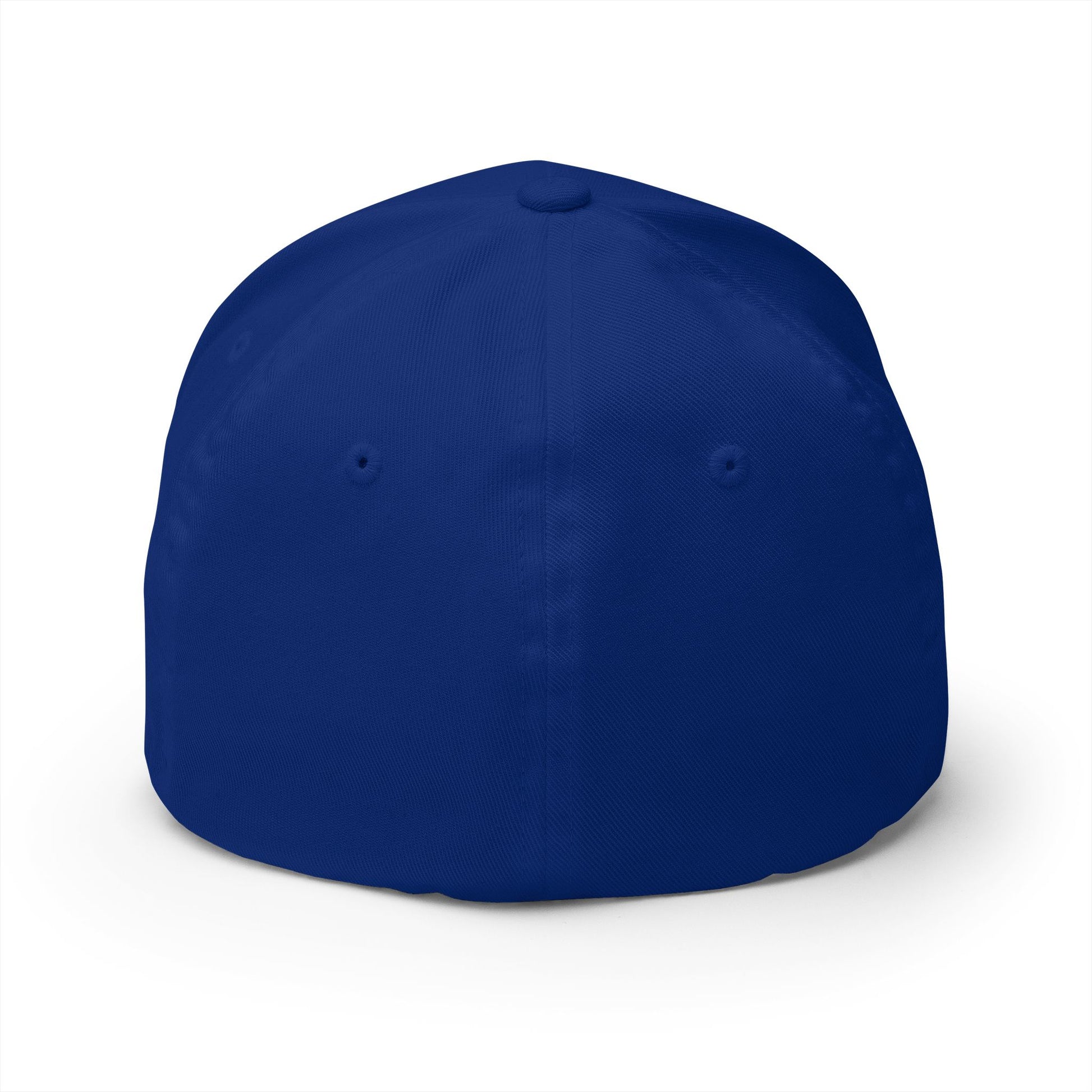 Mixed Tape Music Structured cap Printify