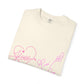 Signature Autograph – Dyed T-shirt Printify