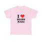 Heart & Rhythm Streetwear Unisex Heavy cotton Tee Printify