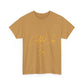 Certified Lover Boy Script Heavy Cotton Tee Printify