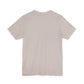 Desert Vision Unisex jersey short sleeve tee Printify