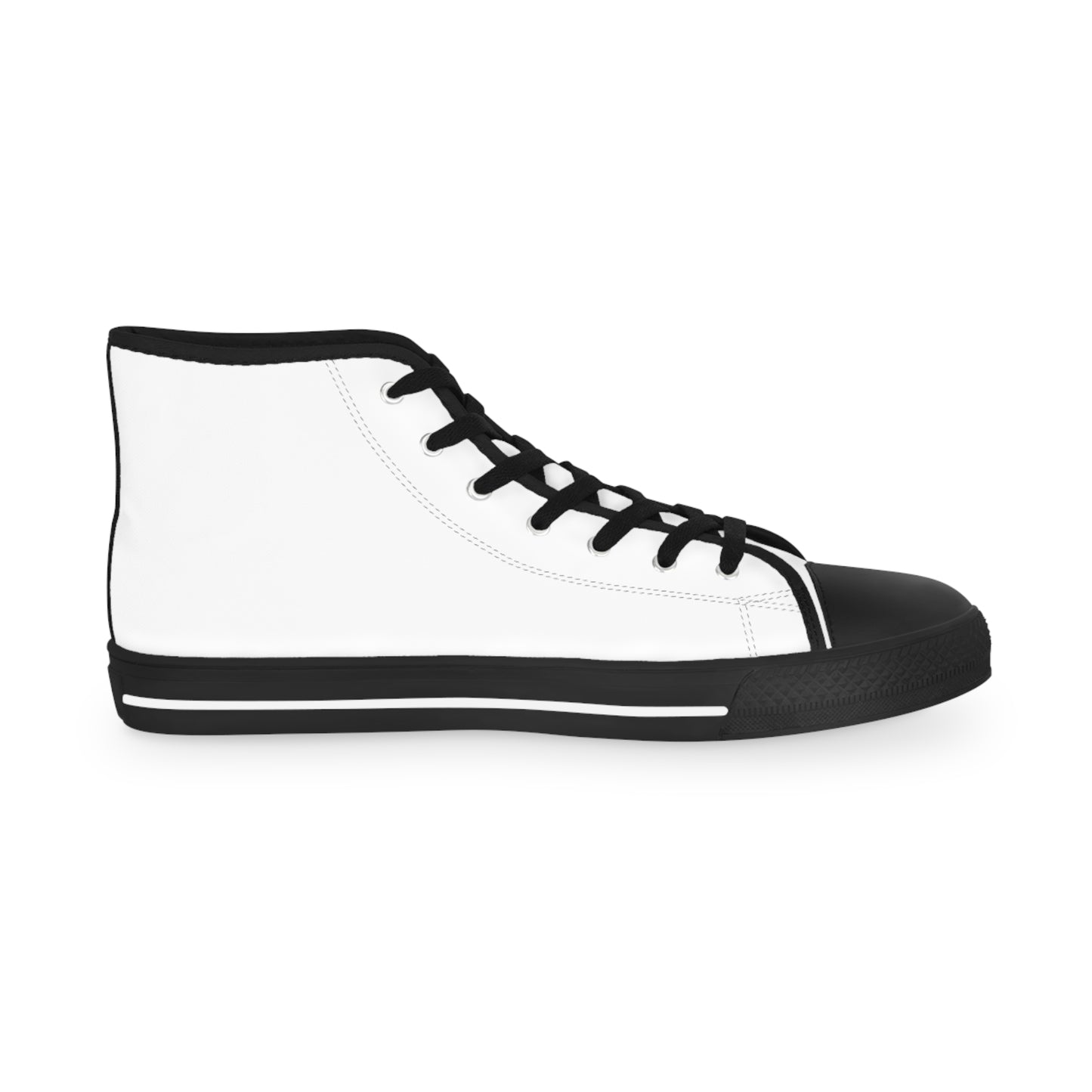 Electric Love Pulse High Top Sneakers - snazzymerch