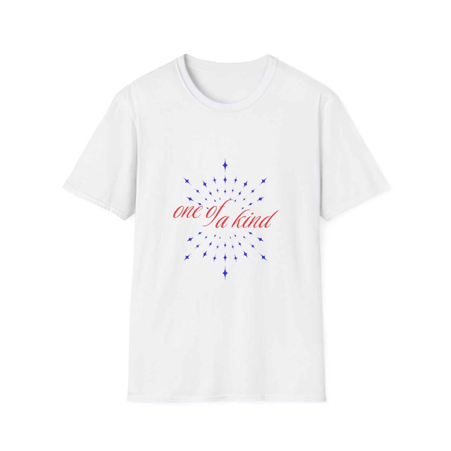 All Eyes On Sound Unisex Softstyle Tee - snazzymerch
