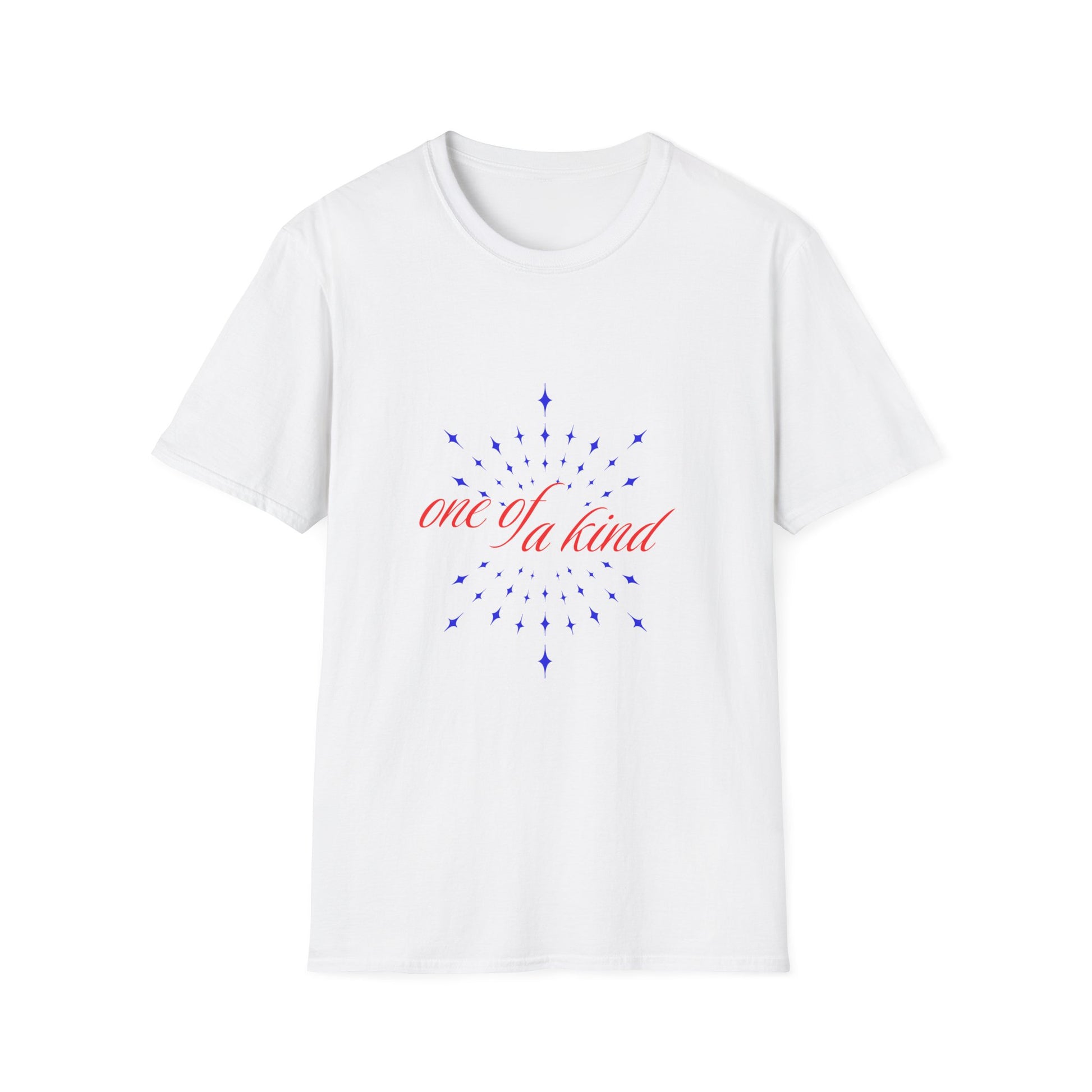 All Eyes On Sound Unisex Softstyle Tee - snazzymerch