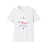 All Eyes On Sound Unisex Softstyle Tee - snazzymerch