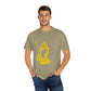 6 God Prayer Hands Dyed Tshirt Printify