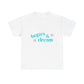 Hopes & Dreams Star Unisex Heavy Cotton Tee - snazzymerch