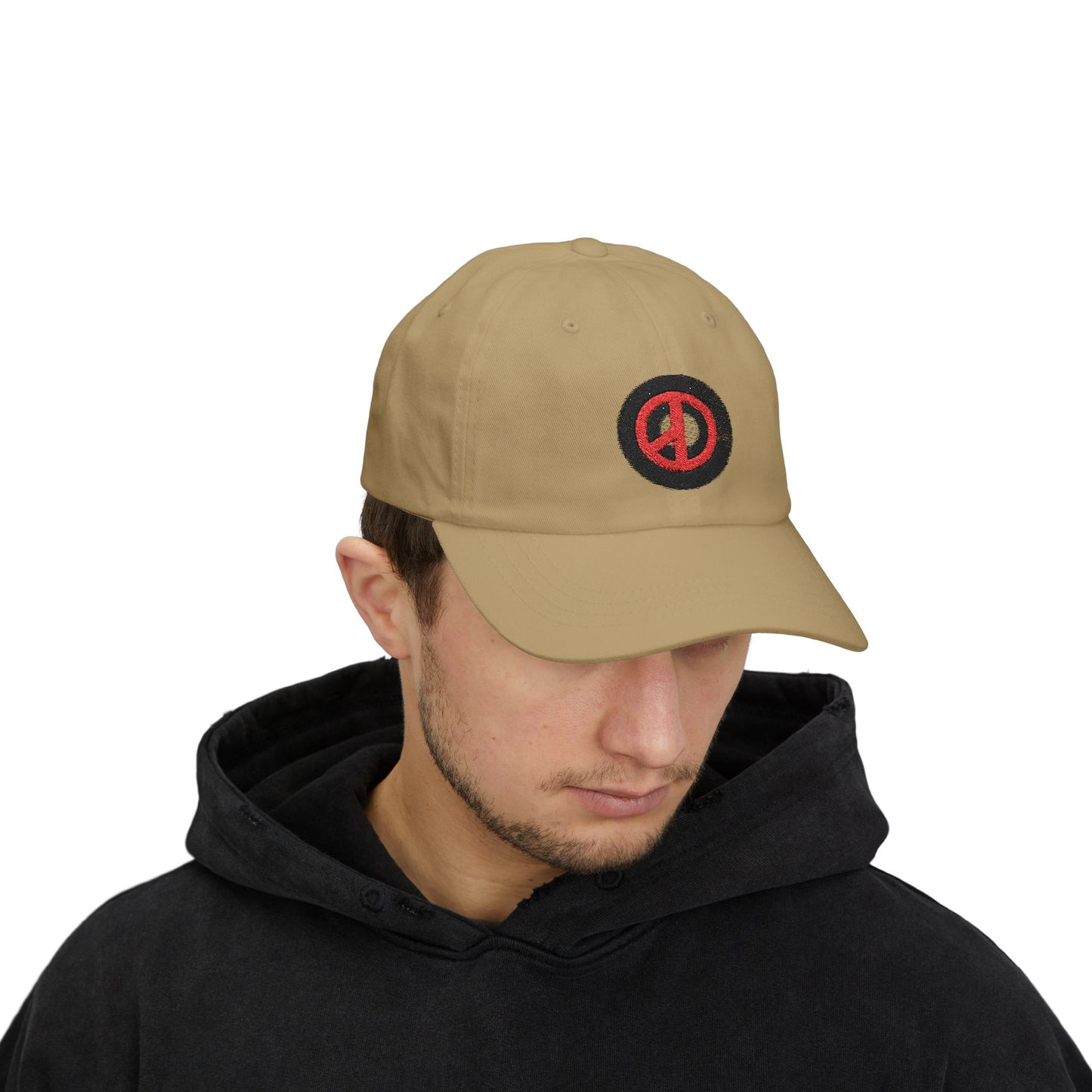 Born for the Stage Classic Dad Cap - snazzymerch