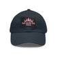 BP Crown Logo Dad Hat Printify
