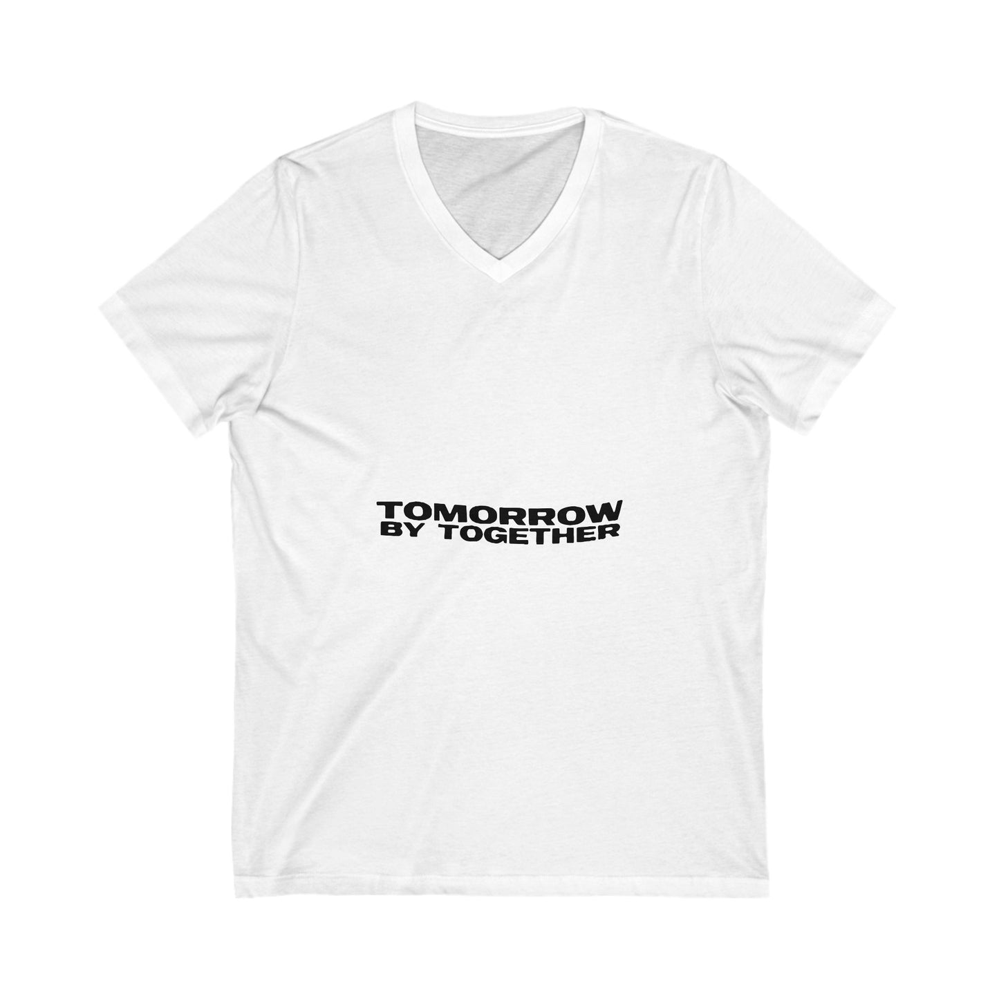 NEOVOID Unisex Jersey short sleeve - snazzymerch