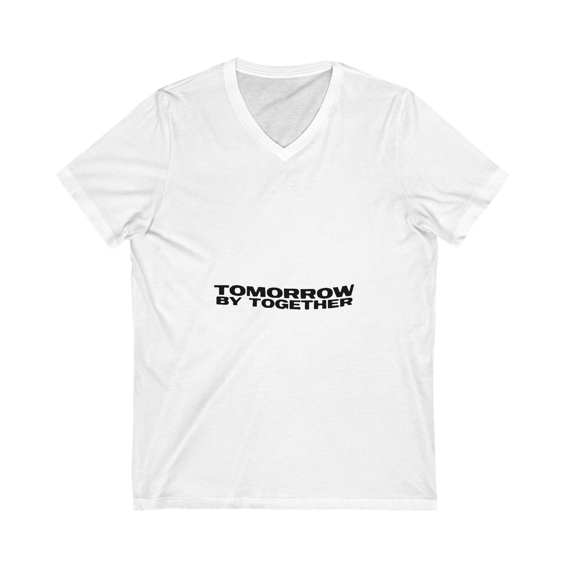 NEOVOID Unisex Jersey short sleeve - snazzymerch