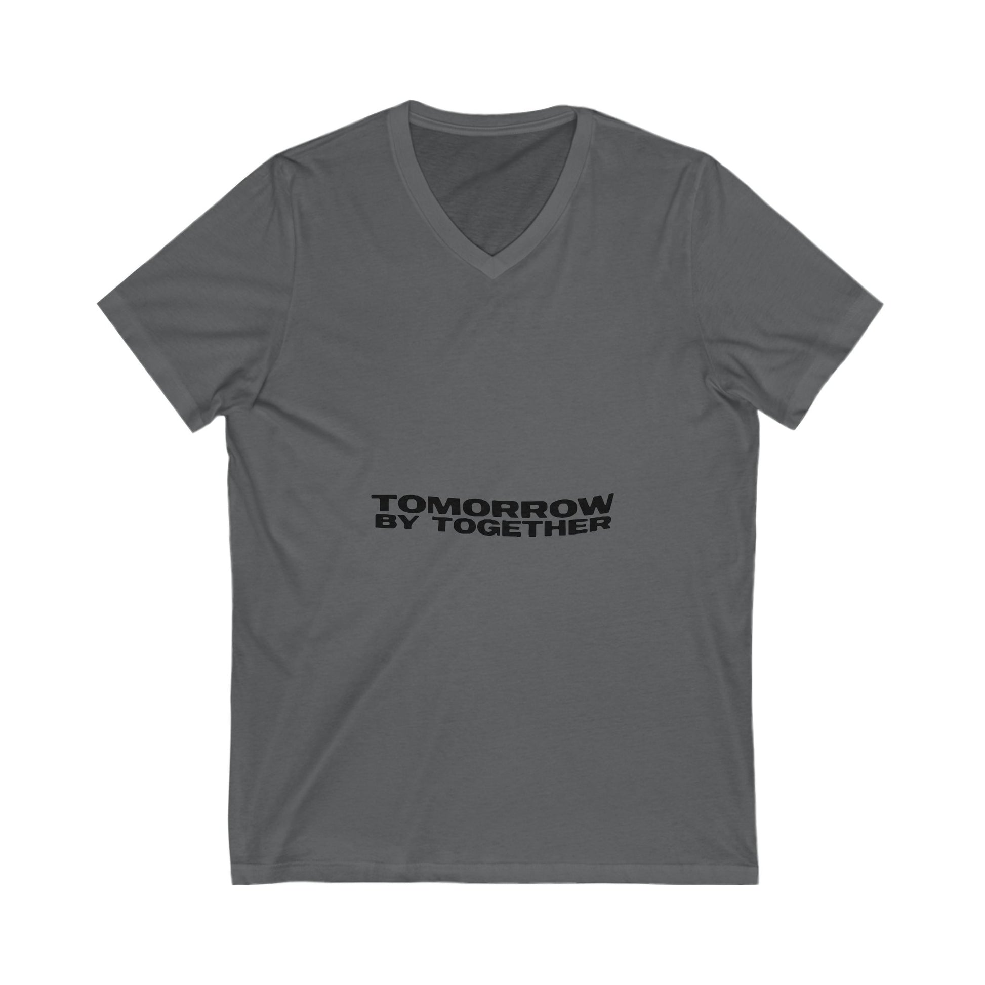 NEOVOID Unisex Jersey short sleeve - snazzymerch