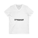 NEOVOID Unisex Jersey short sleeve - snazzymerch