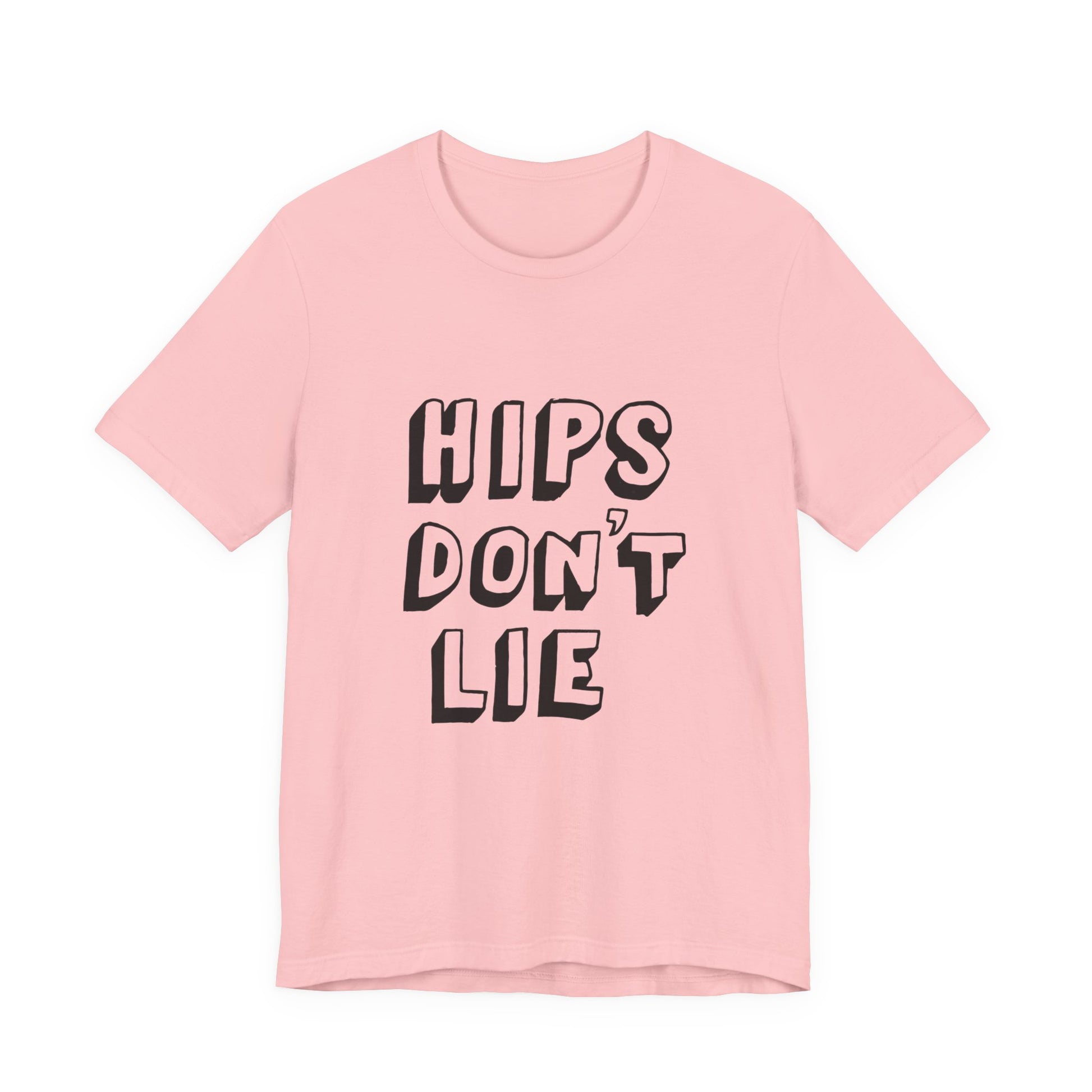 Truth in Motion Unisex jersey short sleeve tee Printify