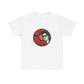 Groove Legend Record Unisex Heavy cotton Tee Printify